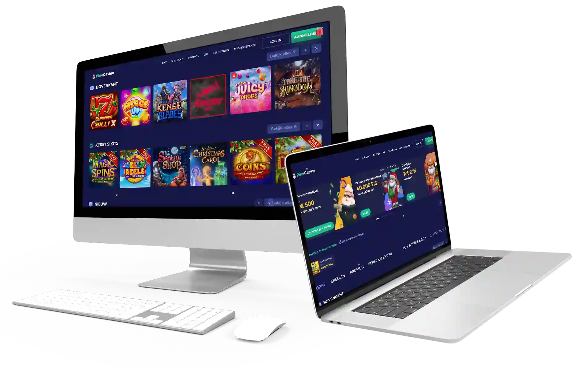 PinoCasino