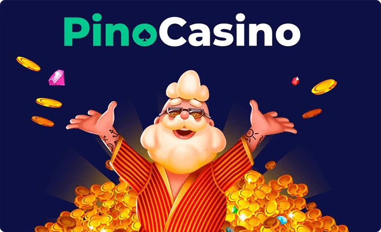 pino casino free spins